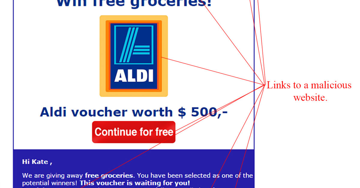 FAQs – ALDI Gift Cards